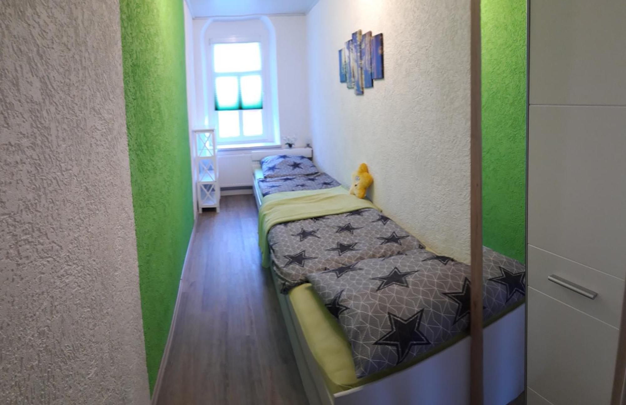 Apartamento Urlaub Und Arbeit In Waldheim Exterior foto